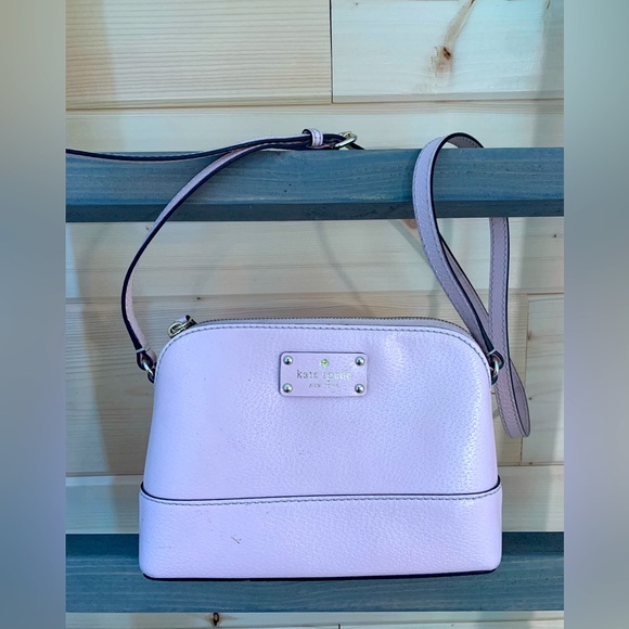 Kate Spade shoulder bag - Picture 3 of 4